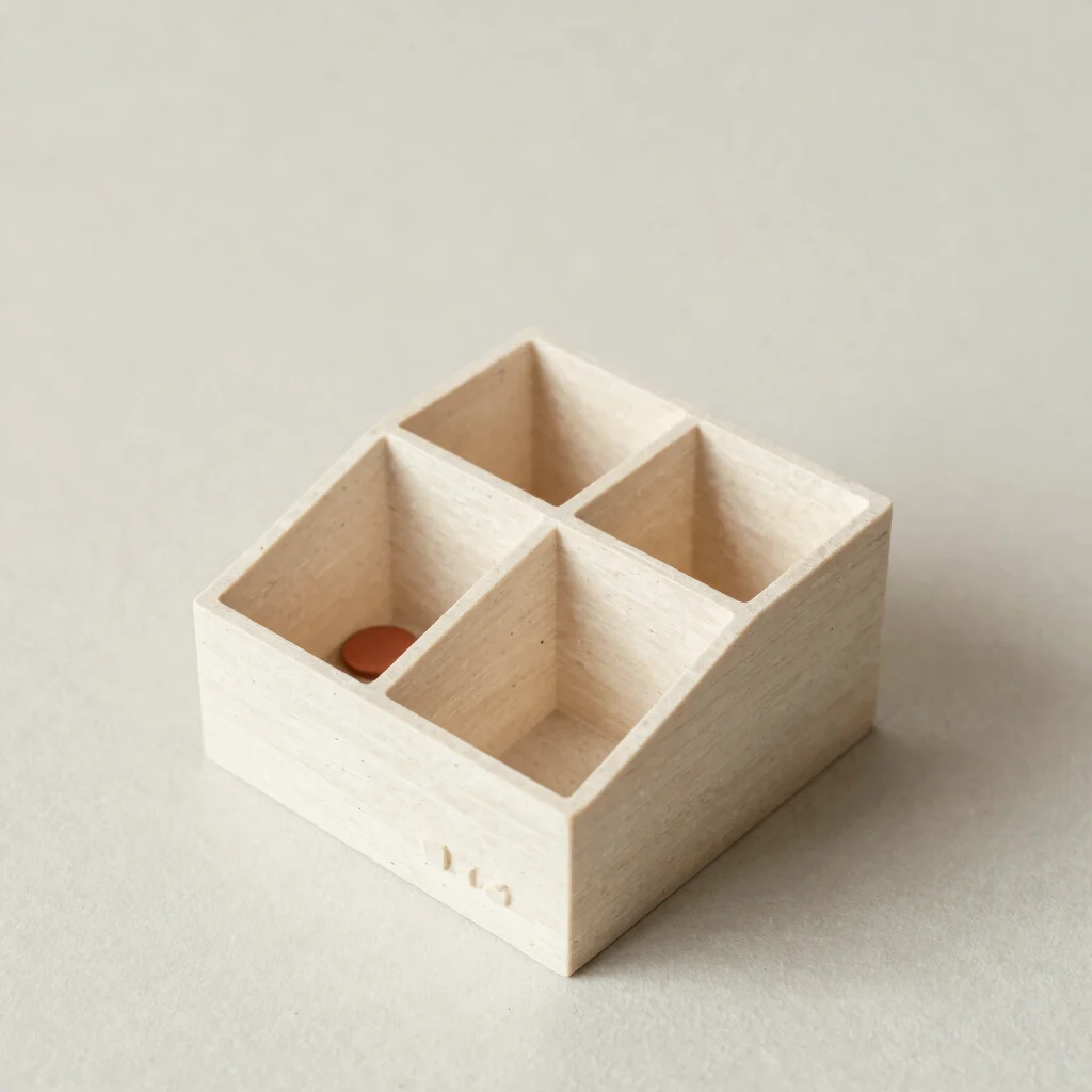 Organizador de Mesa