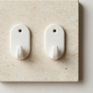 Ganchos de Pared